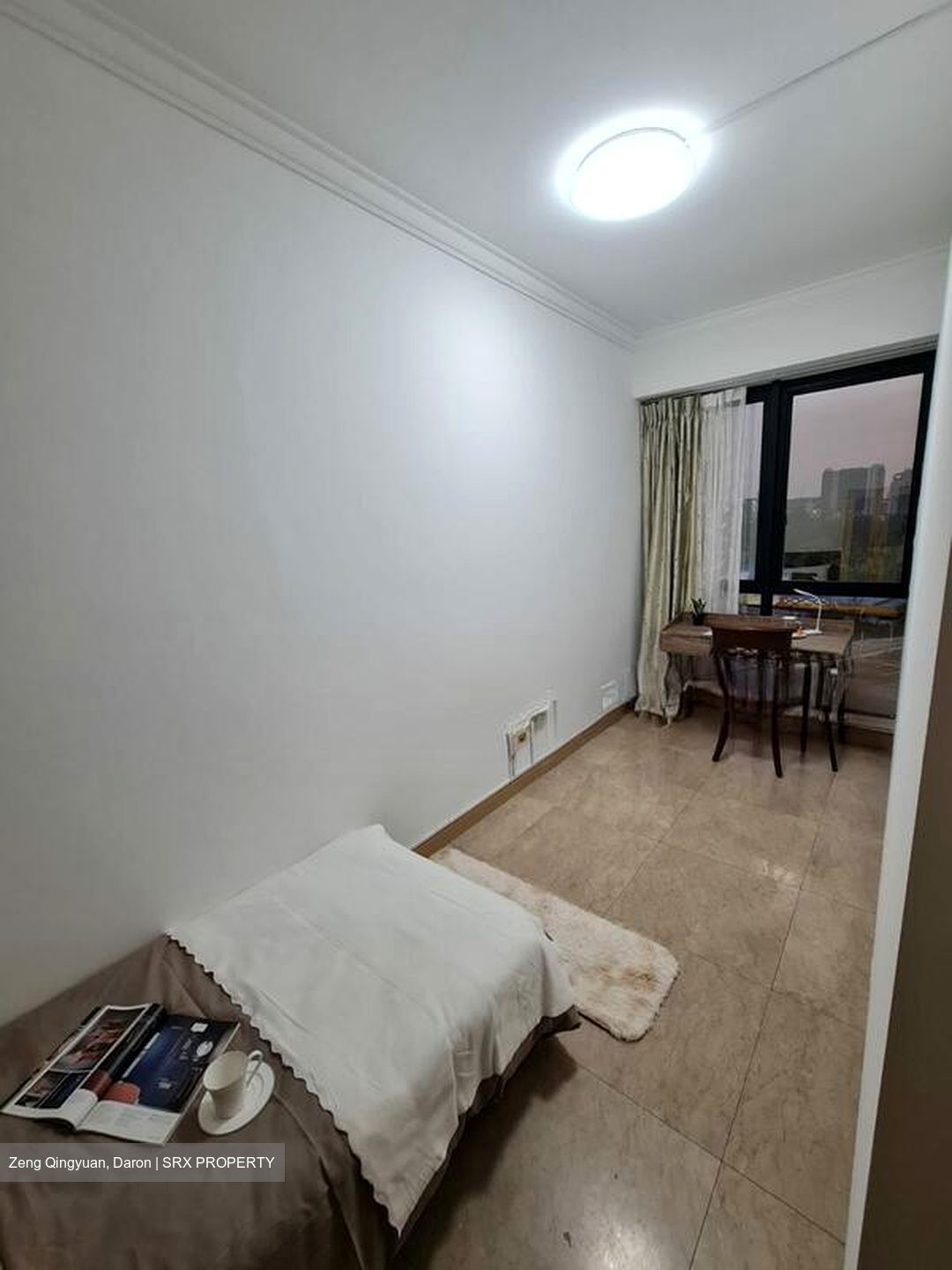 Heritage View (D5), Condominium #570668661